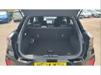 Used Ford Puma ST-Line 123 HP (90 kW) 2024 Black SUV