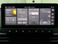 Used MG MG4 EV Trophy 150 kW (204 HP) 2023 Black Hatchback