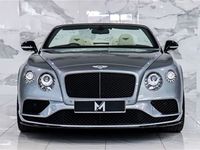 used Bentley Continental 4.0 GT V8 S MDS 2d 521 BHP