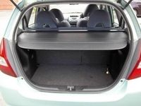 Used Honda Jazz 2002 Hatchback