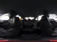 Used Audi A5 Sport 2023 White Hatchback