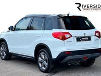 used Suzuki Vitara 1.6 SZ-T 5dr Auto