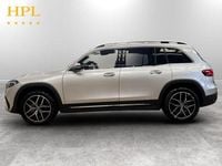 Used Mercedes EQB300 AMG line 167 kW (228 HP) 2024 Silver SUV