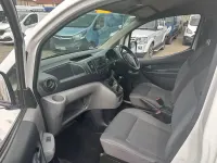 Used Nissan NV200 Acenta 2015 White MPV