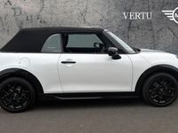 Used Mini Cooper Cabriolet Sport 163 HP (119 kW) 2025 Cabriolet