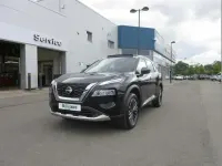 New Nissan X-Trail Tekna+ 204 HP (150 kW) 2026 Black SUV