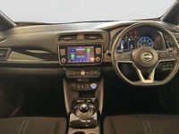 Used Nissan Leaf N-Connecta 110 kW (150 HP) 2025 Hatchback