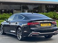 used Audi A5 35 TDI S Line 5dr S Tronic