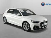Used Audi A1 Sportback S-Line 95 HP (69 kW) 2026 Hatchback