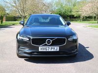 used Volvo S90 2.0 D4 Momentum Pro 4dr Geartronic