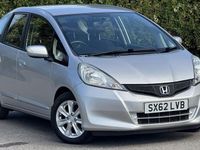 Used Honda Jazz ES 2013 Silver Hatchback