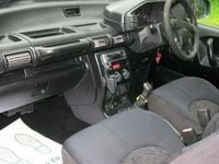 Used Land Rover Freelander 2003 SUV
