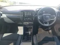 Used Volvo EC40 Plus 185 kW (252 HP) 2025 Black SUV