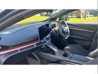 Used Cupra Tavascan 210 kW (286 HP) 2025 Blue SUV
