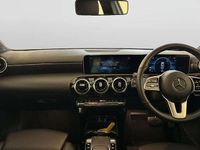 Used Mercedes A180 Executive 116 HP (85 kW) 2020 Hatchback