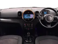 Używany Mini Cooper Countryman Classic 134 KM (98 kW) 2023 Srebrny SUV