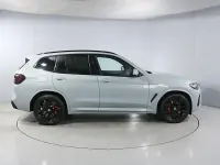 Used BMW X3 M M Sport 2023 Grey SUV