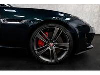 used Jaguar F-Type V6 S