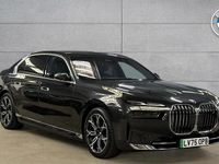 Used BMW i7 Comfort Edition 330 kW (449 HP) 2025 Grey Sedan