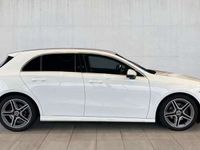used Mercedes A180 A-Class[2.0] AMG Line 5dr