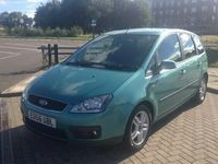Used Ford C-MAX 2006 MPV