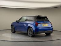 Used Mini Cooper Exclusive 160 kW (218 HP) 2025 Hatchback