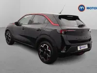 Used Vauxhall Mokka GS Line 100 kW (136 HP) 2025 SUV