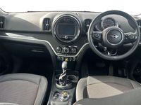 used Mini Cooper S Countryman E Classic 1.5 5dr