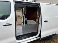 Used Citroën Dispatch 2019 White MPV