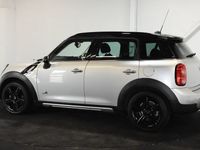 used Mini Cooper D Countryman 1.6 ALL4 5dr Hatchback