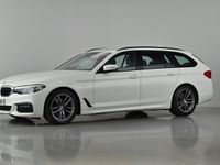 used BMW 520 5 Series d M Sport 5dr Auto