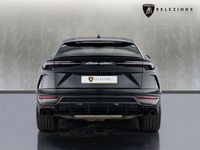 Used Lamborghini Urus 2022 Black SUV