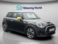 Used Mini Cooper Level 2 135 kW (184 HP) 2023 Hatchback