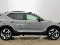 Used Volvo XC40 Ultra 161 HP (118 kW) 2025 Grey SUV