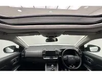 Used Citroën C5 Aircross Flair 131 HP (96 kW) 2019 Polar white SUV