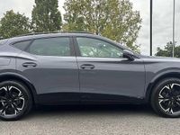 Used Cupra Formentor 2025 Grey SUV