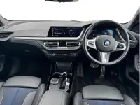 Used BMW 218 Gran Coupé M Sport 134 HP (98 kW) 2024 Black Coupe