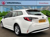 used Toyota Corolla 1.8 VVT-i Hybrid Icon 5dr CVT