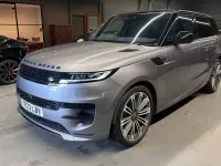 Second-hand Land Rover Range Rover Sport SE Dynamic 300 CP (220 kW) 2023 Gri SUV