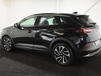 used Vauxhall Grandland X 1.5 Turbo D Elite Nav 5dr