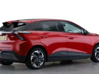 Used MG MG4 EV Trophy 2023 Hatchback
