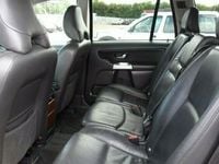 used Volvo XC90 2.4