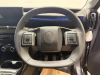Used Citroën C3 101 HP (74 kW) 2025 Grey SUV