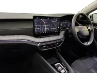 Neu Skoda Octavia SE L 150 PS (110 kW) 2025 Weiß Kleinwagen