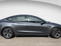 Used Tesla Model 3 Long Range AWD 366 kW (498 HP) 2022 Grey Sedan