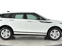 Used Land Rover Range Rover evoque S 163 HP (119 kW) 2026 SUV