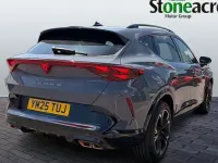 Used Cupra Formentor 204 HP (150 kW) 2026 SUV