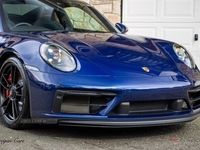 used Porsche 911 Carrera 4 [992] COUPE