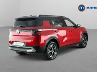 Used Citroën e-C3 83 kW (113 HP) 2026 Hatchback