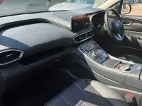 Used Hyundai Santa Fe Ultimate 230 HP (169 kW) 2024 SUV
